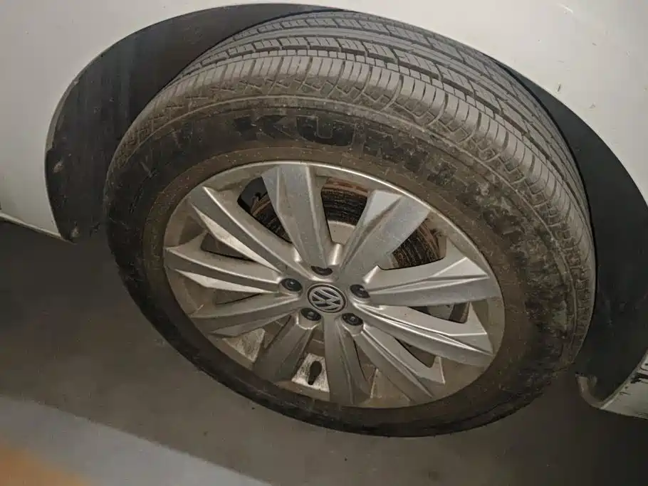 Volkswagen Bora — миниатюра 6