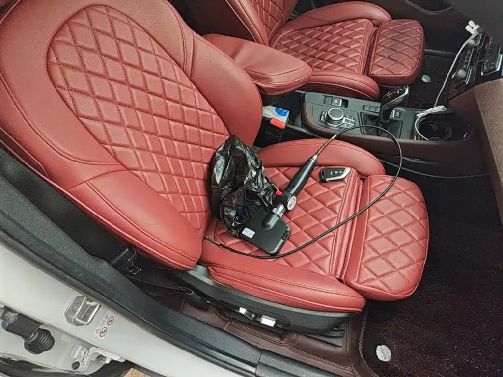 BMW X1 — миниатюра 25