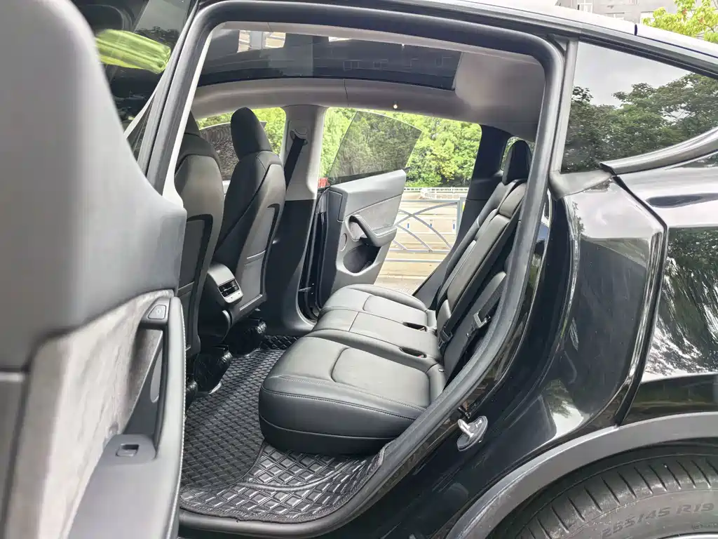 Tesla Model Y — миниатюра 13
