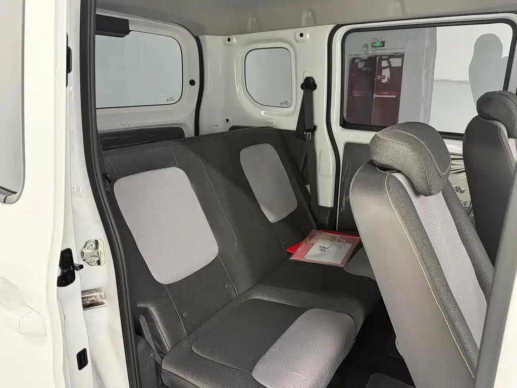 Wuling Zhiguang EV — миниатюра 15