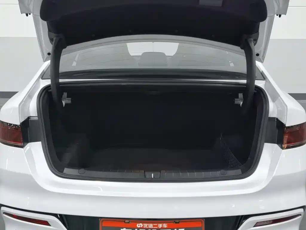 BYD Qin PLUS — миниатюра 16