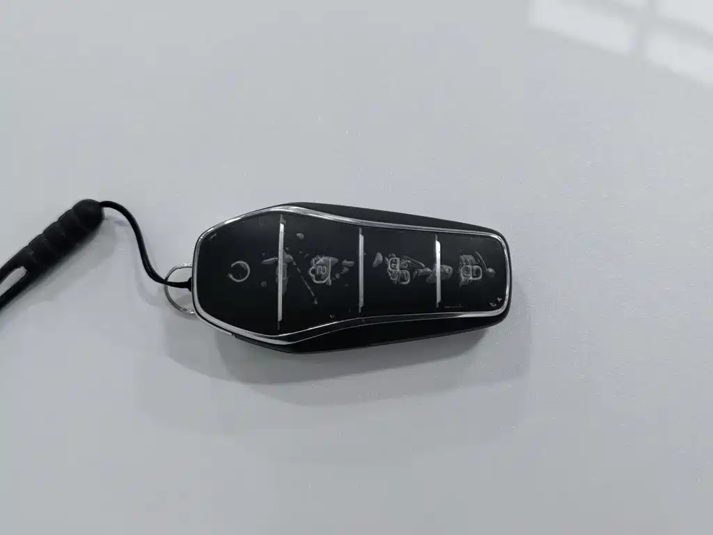 BYD Qin PLUS — миниатюра 19