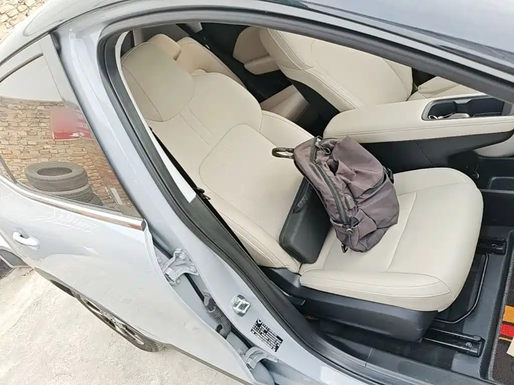 Wuling Bingo PLUS — миниатюра 25