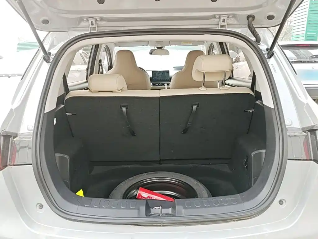Wuling Bingo PLUS — миниатюра 19