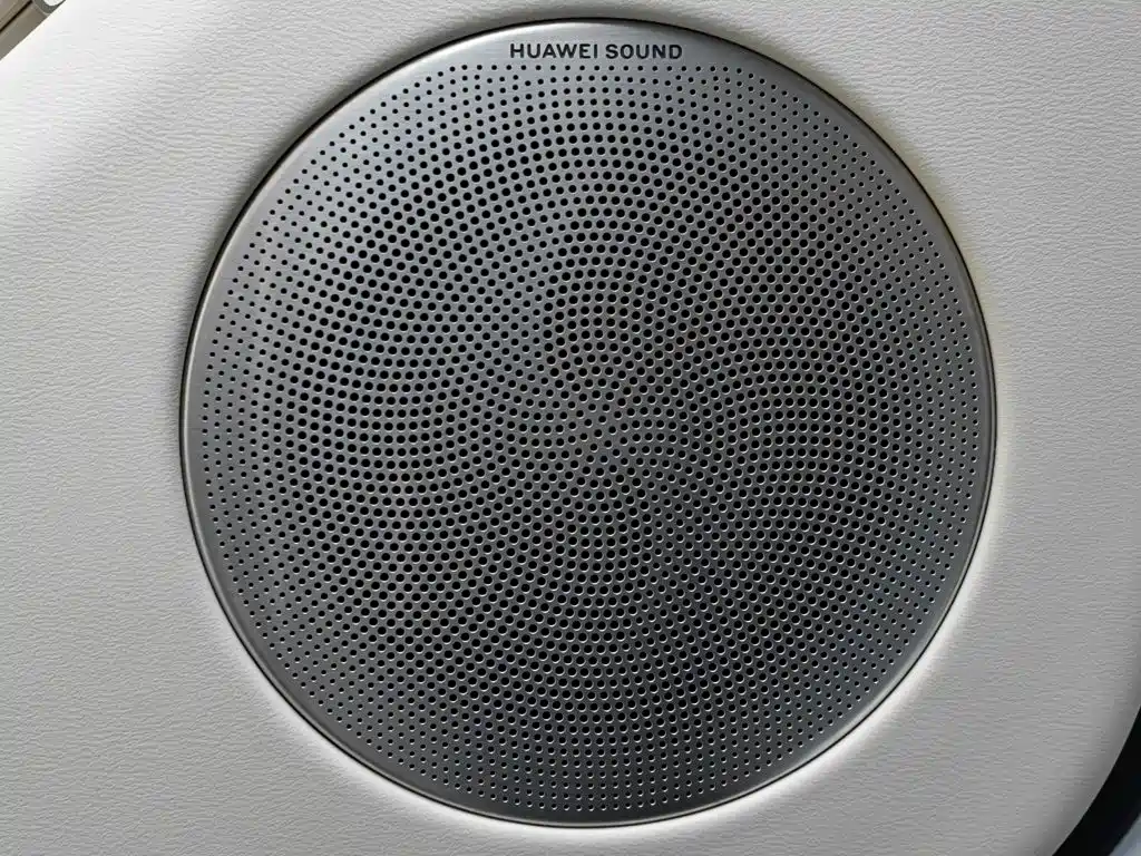 AITO AITO M8 — миниатюра 26