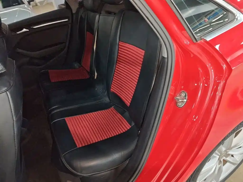Audi A3 — миниатюра 17