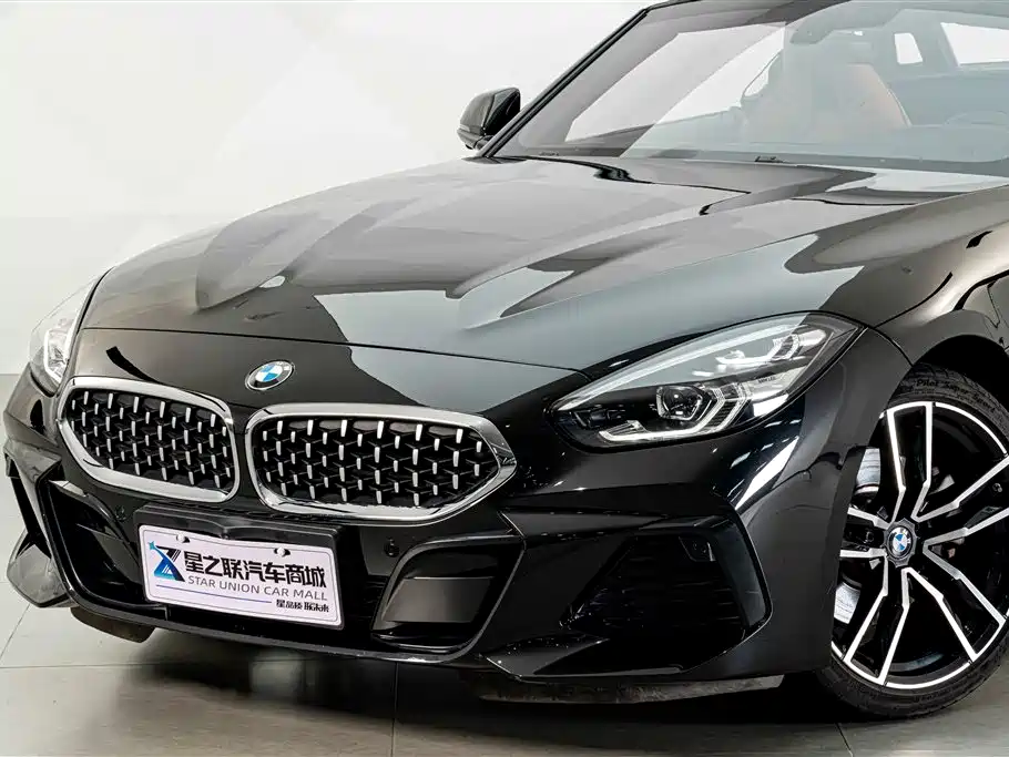 BMW Z4 — миниатюра 2