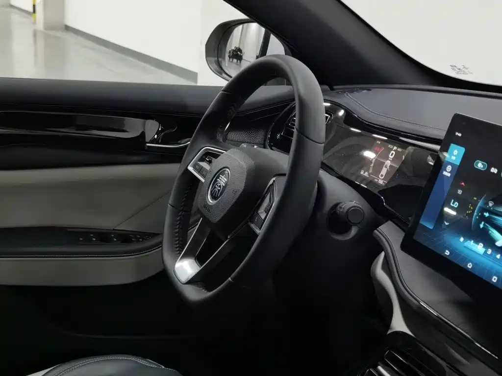 BYD Qin PLUS — миниатюра 22