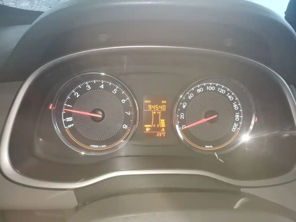Chevrolet Sail — миниатюра 12