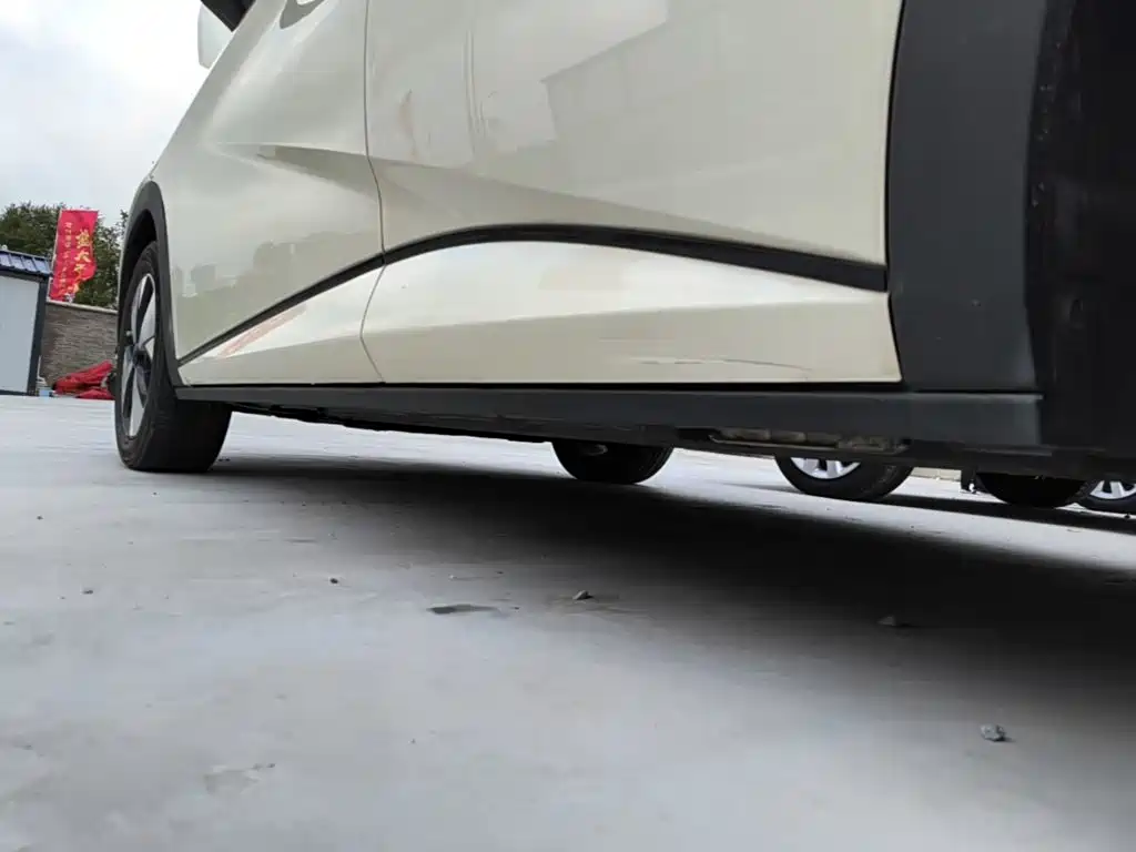 BYD Dolphin — миниатюра 22