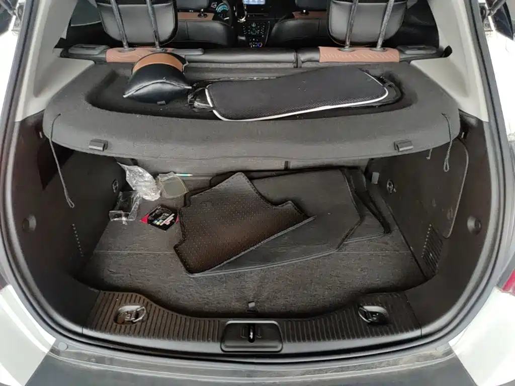 Buick Encore — миниатюра 19