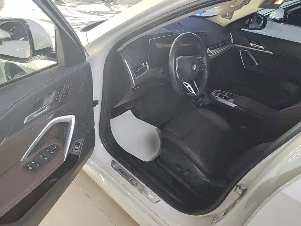 BMW X1 — миниатюра 16