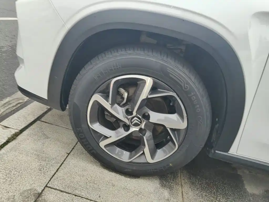 Citroen C3-XR — миниатюра 23