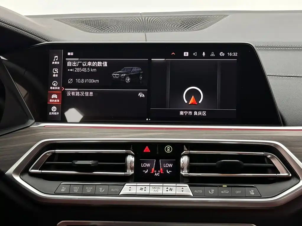 BMW X5 — миниатюра 13