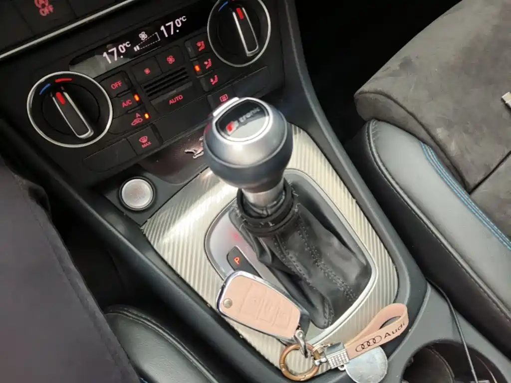 Audi Q3 — миниатюра 14