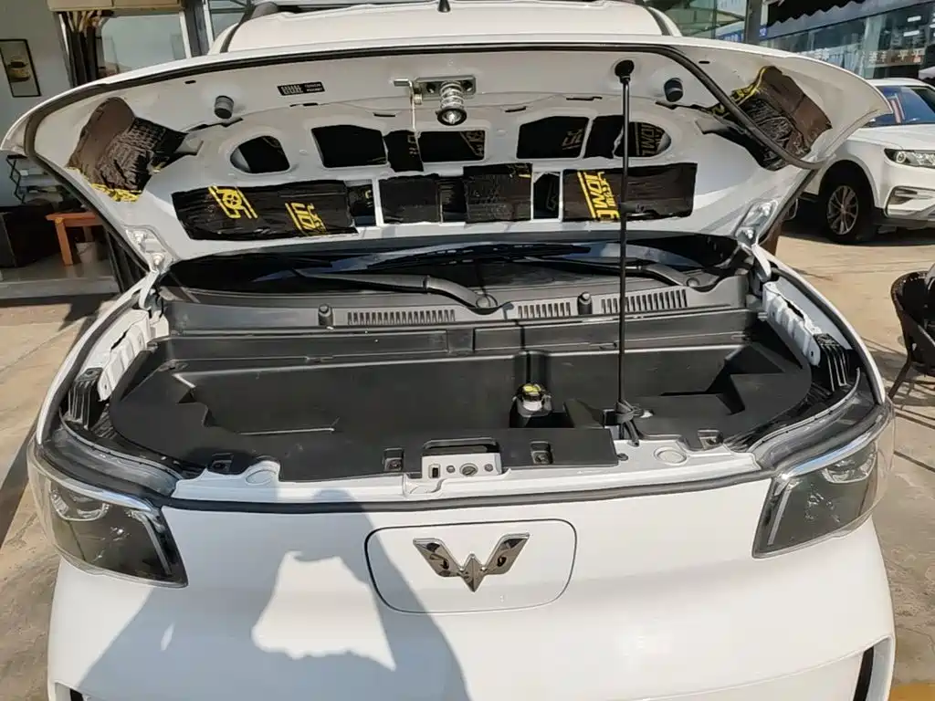 Wuling Zhiguang EV — миниатюра 20
