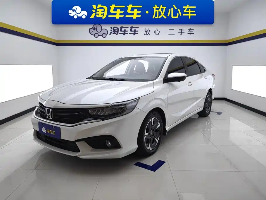 Honda Envix