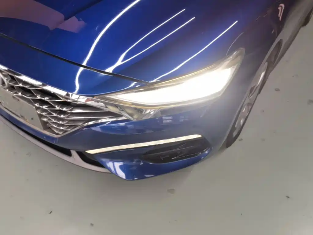 Hyundai Fista — миниатюра 24