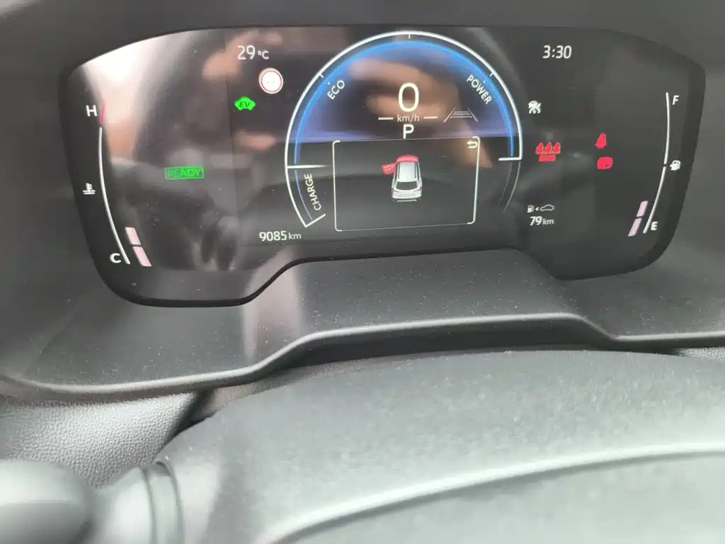 Toyota Frontlander — миниатюра 5