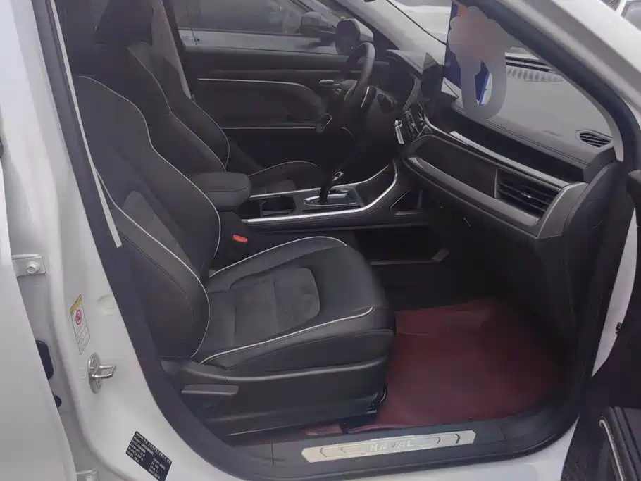 Haval H6 — миниатюра 8