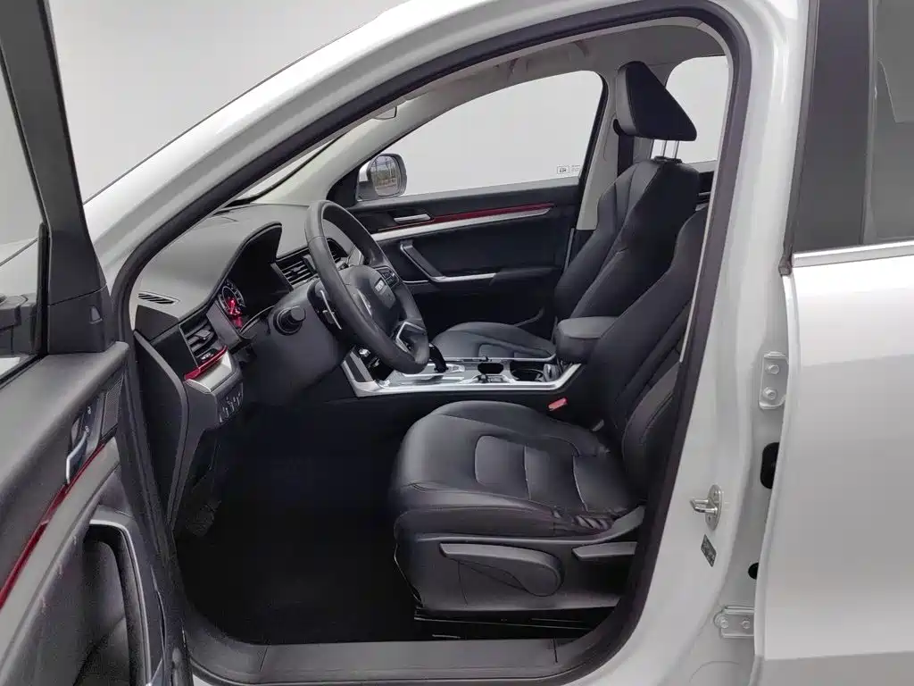 Haval H4 — миниатюра 10