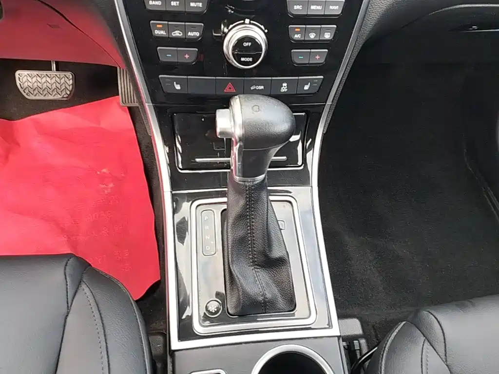 Haval H2 — миниатюра 14