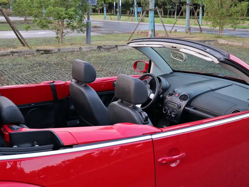Volkswagen Beetle — миниатюра 22