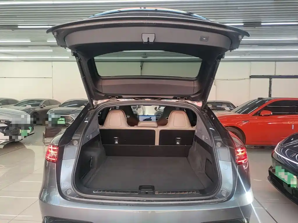 Zhijie Zhijie R7 — миниатюра 19