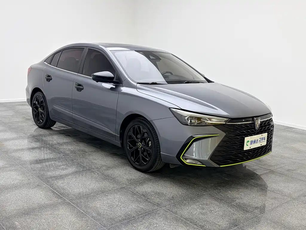 Roewe i5 — миниатюра 3