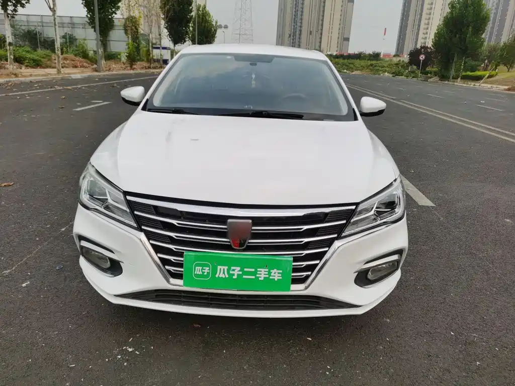 Roewe i5 — миниатюра 18