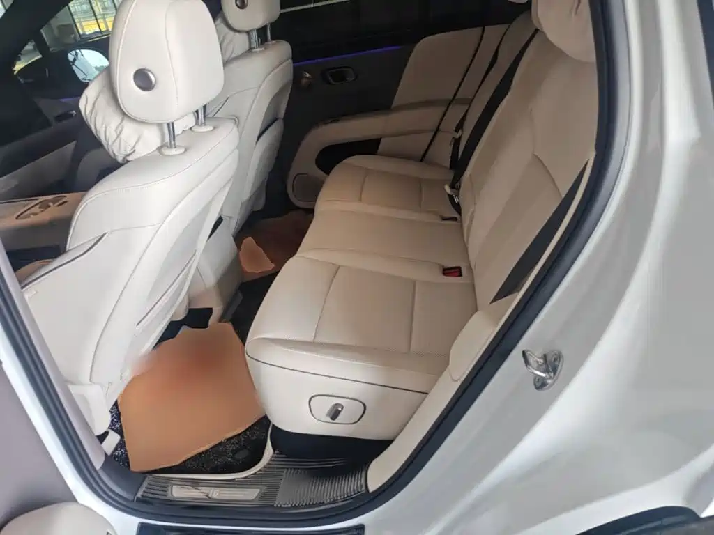 Li Auto Li i6 — миниатюра 17