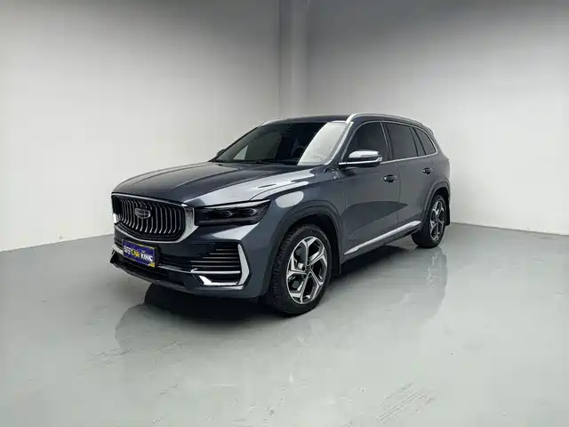 Geely Xingyue L