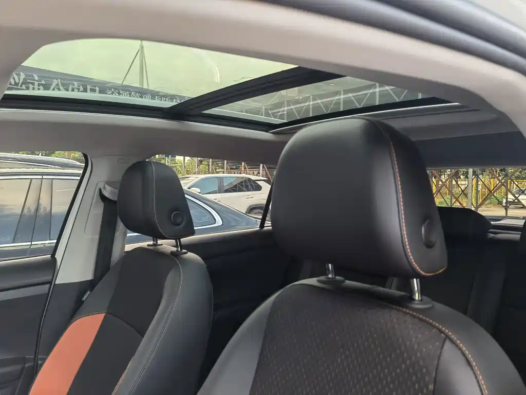 Volkswagen Tacqua — миниатюра 19