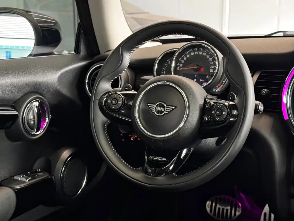 MINI Mini — миниатюра 19