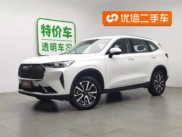 HAVAL  H6