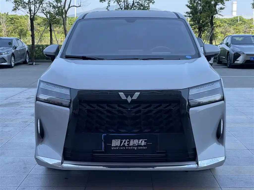 Wuling Xingguang 730 — миниатюра 2
