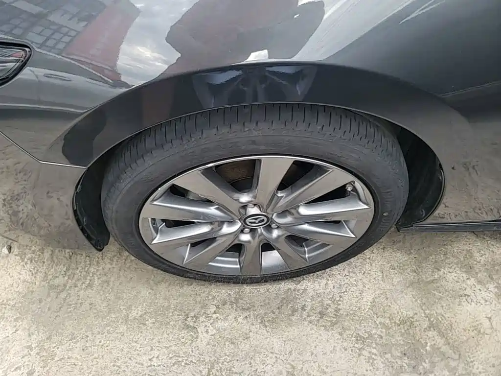 Mazda 3 Axela — миниатюра 23