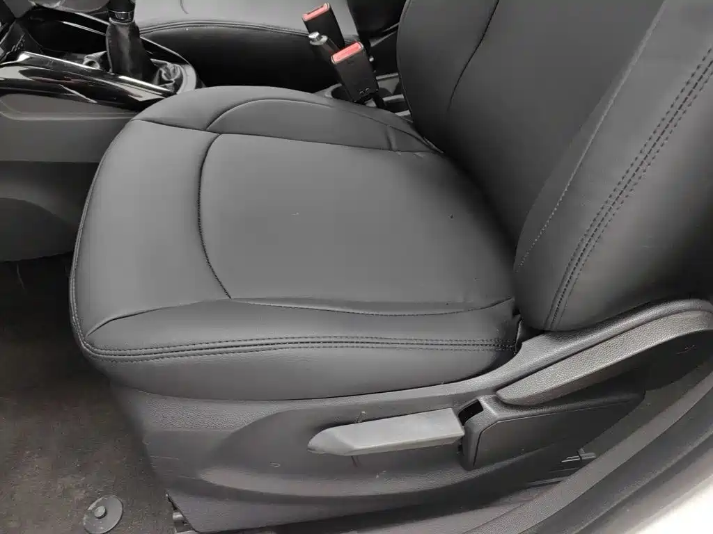 Ford Ecosport — миниатюра 20