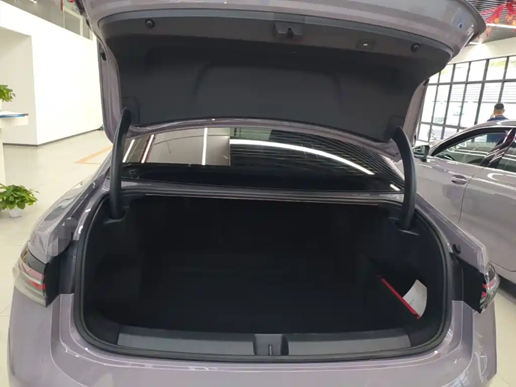 Volkswagen Passat — миниатюра 19