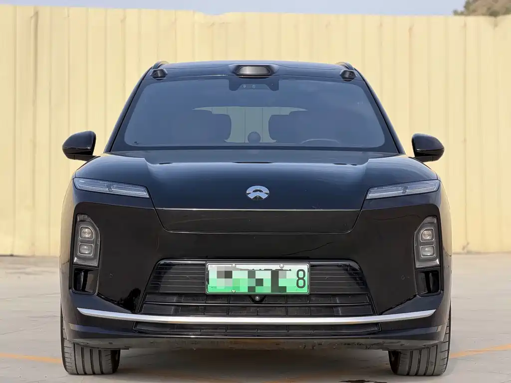 NIO ES8 — миниатюра 2
