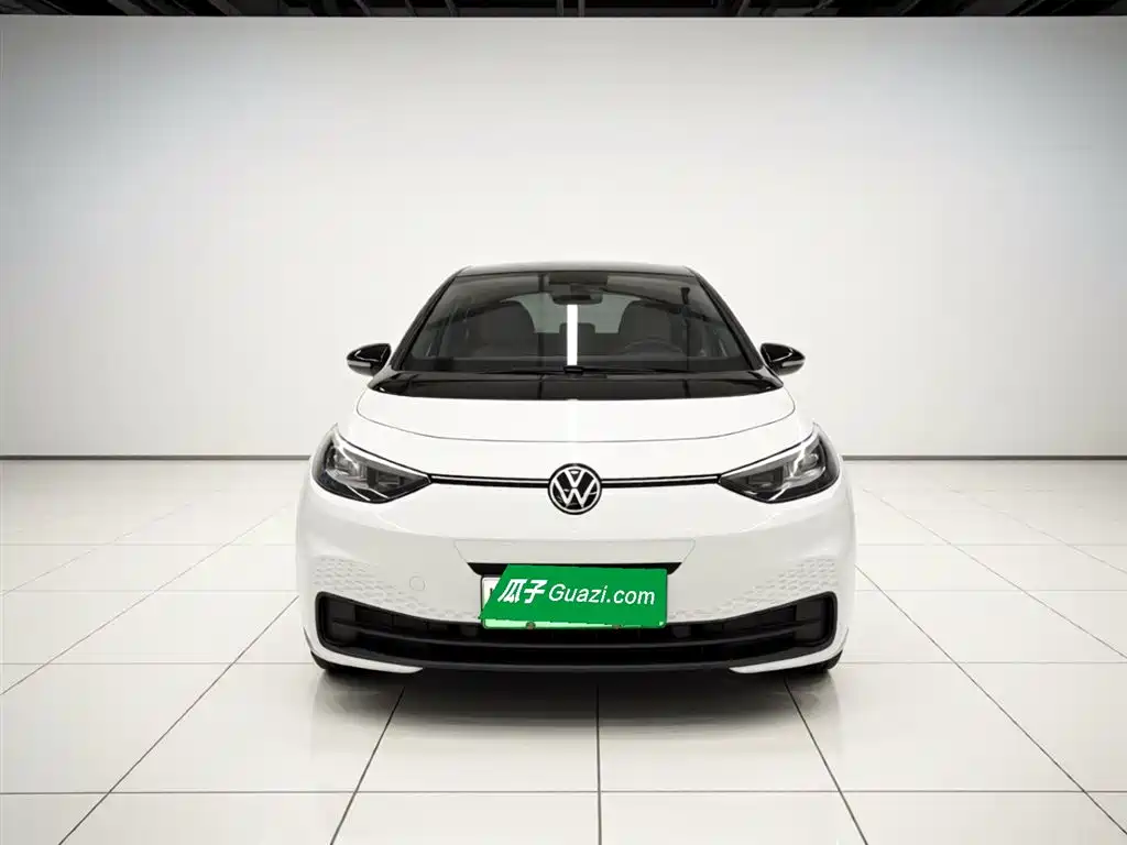 Volkswagen ID.3 2023 Smart