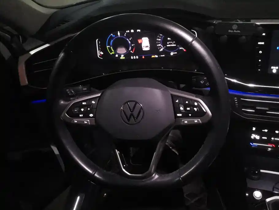 Volkswagen Tayron GTE — миниатюра 15