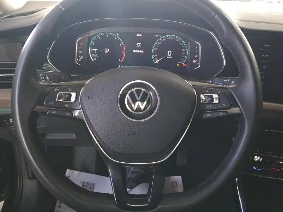 Volkswagen Passat — миниатюра 15