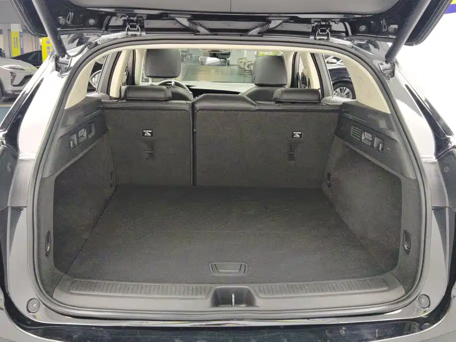 Buick Envision S — миниатюра 4