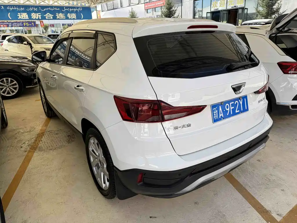 Jetta VS5 — миниатюра 7