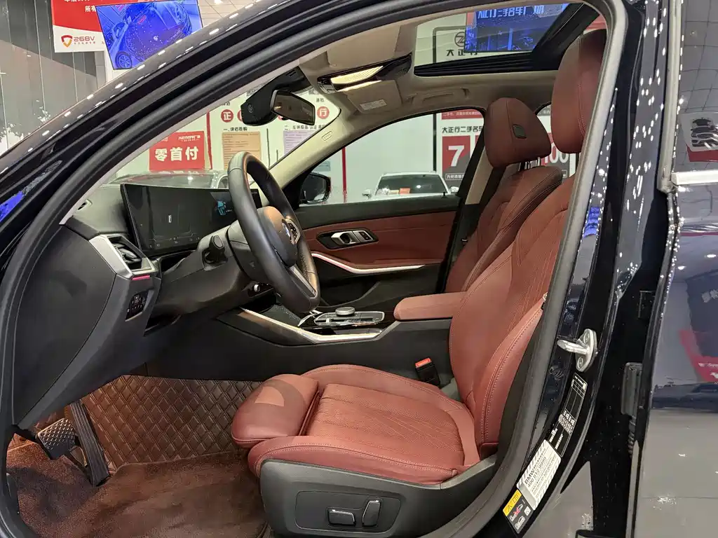 BMW i3 — миниатюра 7