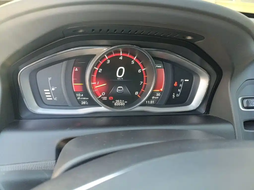 Volvo XC60 — миниатюра 4