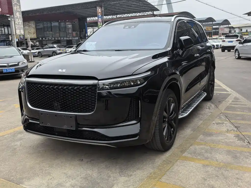 Li Auto IDEAL ONE
