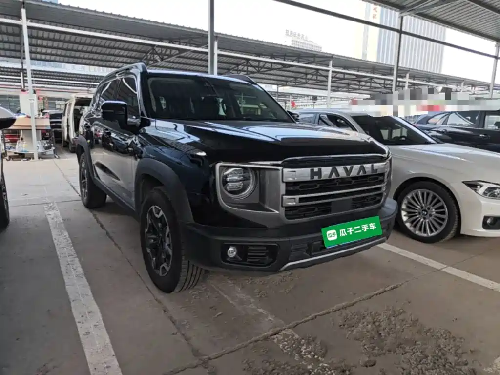 Haval Big Dog — миниатюра 4