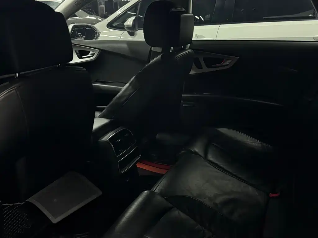 Audi A7 — миниатюра 6